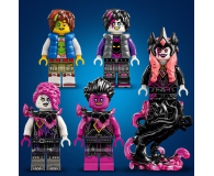 LEGO DREAMZzz 71483 Stwory z koszmarów Nigdywiedźmy - 1266165 - zdjęcie 5